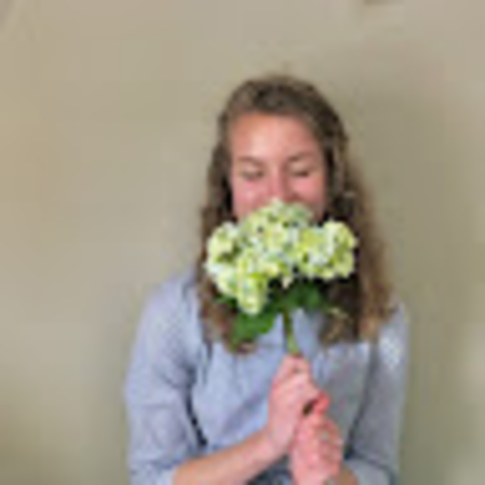 Meet your Posher, Annie